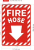 FIRE HOSE