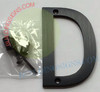 SIGNAGE LETTER-D-GLOSS