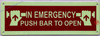 HPD Sign