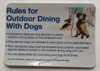 FD Sign
