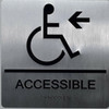 Braille sign