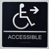 Ada signs
