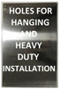 Assistance Available Upon Request SIGN -The Pour Tous Blue LINE -Tactile Signs