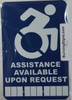 Ada signs