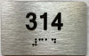 ada apt number sign