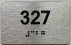 ada apt number sign