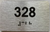 suite 328 sign