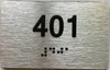 ada apt number sign