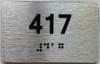 ada apt number sign