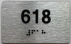 ada apt number sign