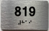 ada apt number sign