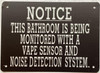 ADA Sign
