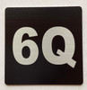 DOB Sign