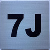 DOB Sign