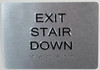 Ada signs