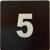 FD SIGN