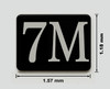 Mailbox 7M