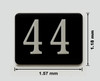 Mailbox 44