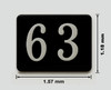 Mailbox 63