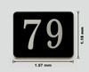 Mailbox 79