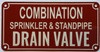 FD Sign