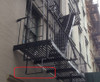Fire Escape Drop Ladder NYC + SHOE IMAGE (pdf)