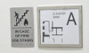NYC EVACUATION PLAN FRAME