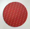 Braille sign Unisex Restroom Door Sign with Wheelchair Symbols -Tactile Signs