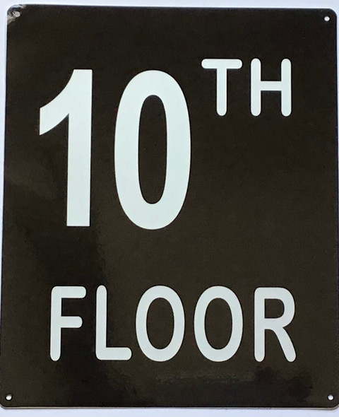 10TH FLOOR