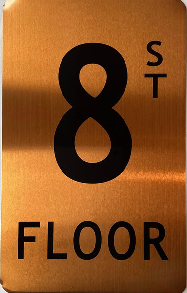 8th Floor