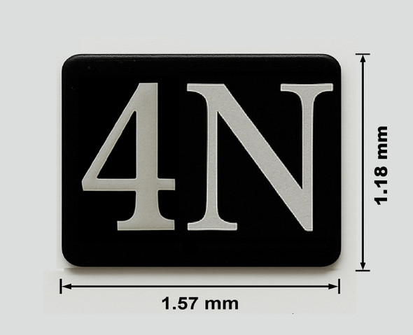 Mailbox 4N