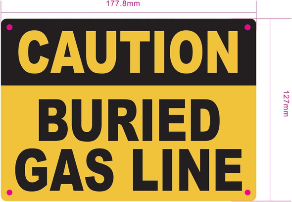 NYC CAUTION