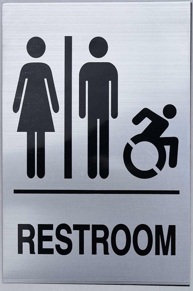 Ada signs