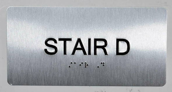 Ada signs