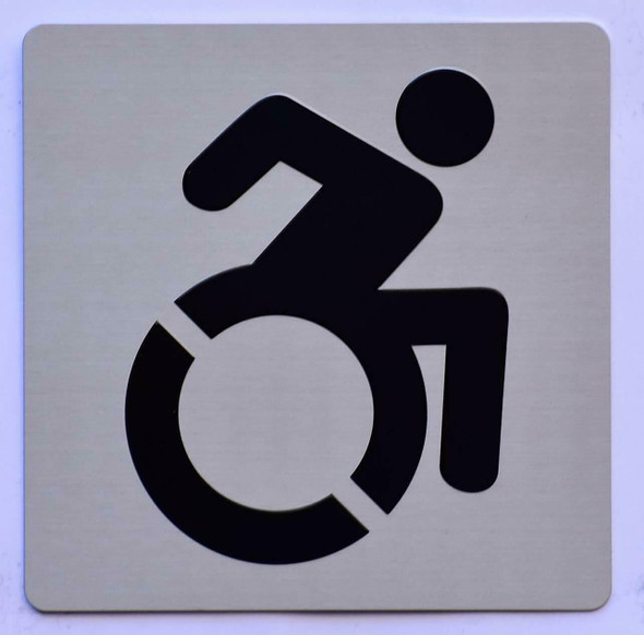 Ada signs