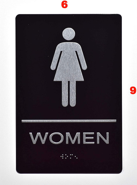Ada signs
