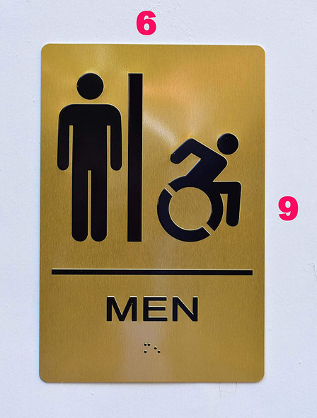 Ada signs