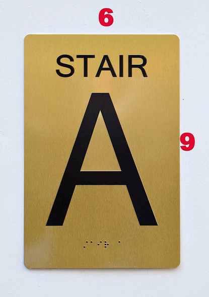 Ada signs