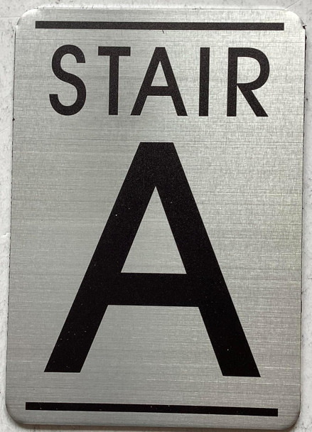 ADA Sign