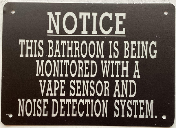 ADA Sign