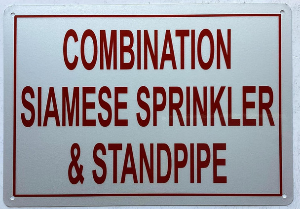 HPD Sign