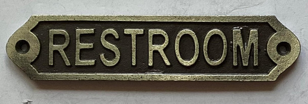 ADA Sign