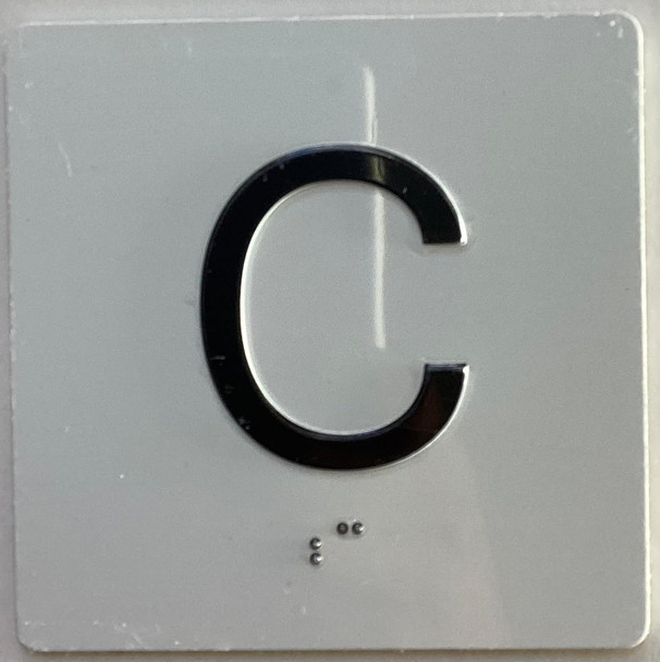 ADA Sign