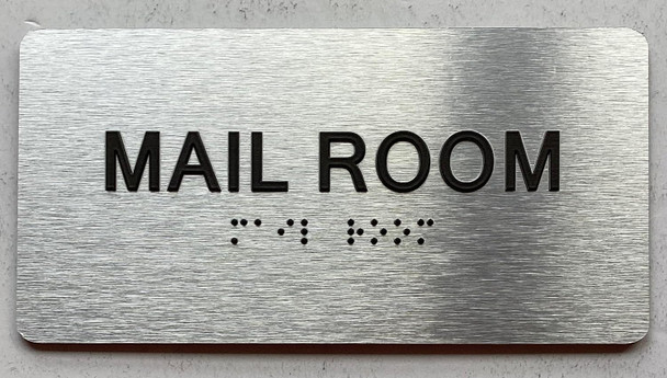 ADA Sign