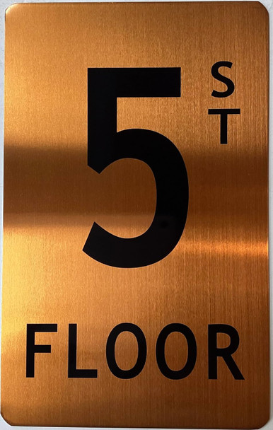 ADA Sign