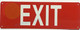 EXIT SIGNAGE