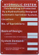 HYDRAULIC-SYSTEM