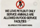 HPD Sign