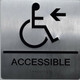 Braille sign