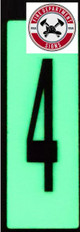 HPD Sign